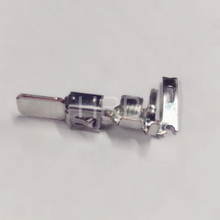  HRB Automotive/Industriële connector Terminallipje, timer, lipbreedte 5,8 mm
