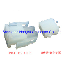 6.35 Wire-to-board connector
